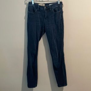Anthropologie Pilcro stet jean size 27